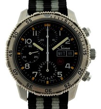 Sinn 41mm men for sale  La Mesa