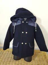 Manteau royal blue d'occasion  Colmar