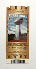 Super bowl xlii for sale  Springfield
