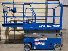 2014 genie 1930 for sale  Joliet