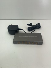 Multi zone remote for sale  Westmont