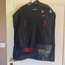 Dainese weste smart gebraucht kaufen  Fürstenau