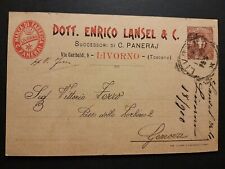 Livorno dott. enrico usato  Casalbuttano Ed Uniti