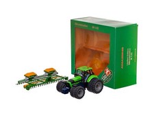 Siku farmer amazone gebraucht kaufen  Maisach