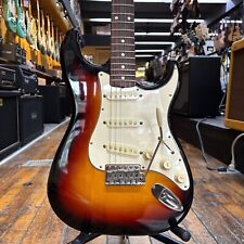 Fender crafted japan for sale  Galesburg