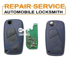 Repair service fiat for sale  PETERBOROUGH