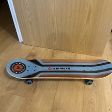 Air walk skateboard for sale  LONDON