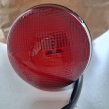 Fanalino rosso posteriore usato  Salerno