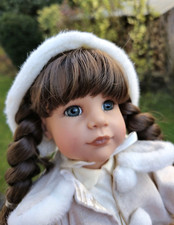 Götz künstlerpuppe 2008 gebraucht kaufen  Metzingen