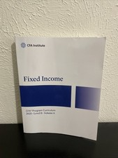 2025 cfa institute for sale  Garland