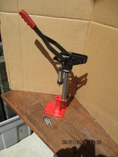 Mec case conditioner for sale  Atascadero
