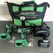 Hitachi 12v ds10dfl for sale  Saint Petersburg