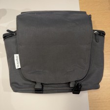 Bugaboo wickeltasche integrier gebraucht kaufen Bugaboo wickeltasche integrier gebraucht kaufen  Karlsruhe