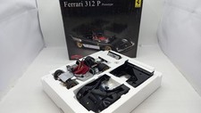 Gmp1804109 gmp ferrari usato  Modena