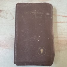 1941 military bible for sale  Syosset