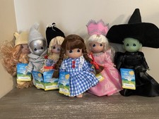 Wizard doll set for sale  Saint Paul