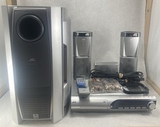 Jvc m505 complete for sale  Fort Wayne