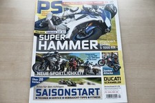 Sport motorrad 2015 gebraucht kaufen  Deutschland