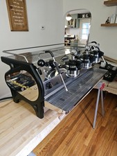 la marzocco gs3 espresso machine for sale la marzocco gs3 espresso machine for sale Barto