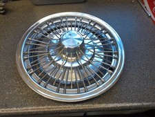 Wheel cover inch for sale  Cloverdale