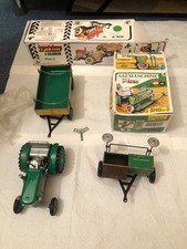 Konvolut kovap traktor gebraucht kaufen  Hennigsdorf