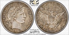 1907 barber half for sale  Broomfield