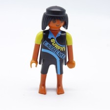 42307 playmobil homme d'occasion  Marck