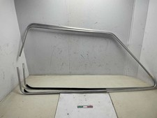 Coppia cornici profili usato Coppia cornici profili usato  Gambettola