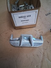 Zinkenhalter 00610103 passend gebraucht kaufen  Hoogstede
