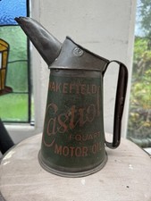 Vintage wakefield castrol gebraucht kaufen Vintage wakefield castrol gebraucht kaufen  Versand nach Germany