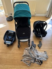 Armadillo flip push for sale  EASTBOURNE
