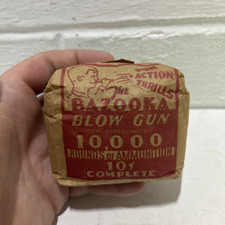 1940 bazooka blow for sale  Pitman