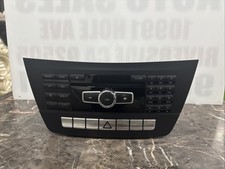 Usado, Unidade principal de navegação 2012-2014 Mercedes W204 C250 C300 C350 CD A2049006908 comprar usado Usado, Unidade principal de navegação 2012-2014 Mercedes W204 C250 C300 C350 CD A2049006908 comprar usado  Enviando para Brazil