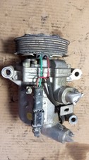 Compressore clima peugeot usato  Belpasso