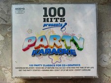 Karaoke box cds gebraucht kaufen  Runkel