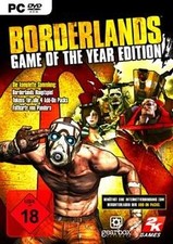Borderlands game the gebraucht kaufen Borderlands game the gebraucht kaufen  Berlin