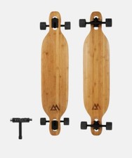 Longboard magneto carbon for sale  Berkeley