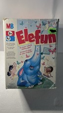Elefun spiele gebraucht kaufen  Möglingen