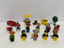 1980 vintage lego for sale  Silver Spring