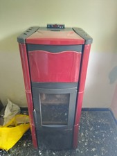 Stufa pellet idro usato Stufa pellet idro usato  Ovada