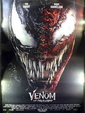 Venom let there gebraucht kaufen  Ahlen-Vorhelm