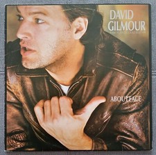 David gilmour about d'occasion  Le Russey