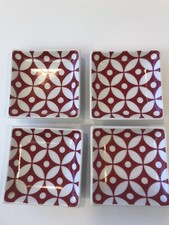 Crate barrel square for sale  Scottsdale