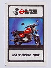 Motorräder ifa mobile gebraucht kaufen  Chemnitz