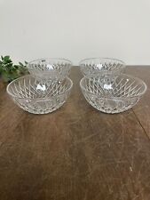 Set vintage cut for sale  WIMBORNE
