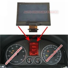 ECRAN AFFICHEUR LCD COMPTEUR POUR VW GOLF 5 JETTA  PASSAT B6 TOURAN 1K0920974Q na sprzedaż  Wysyłka do Poland