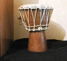Djembe tam tam d'occasion  Concarneau
