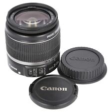 Canon 55mm eos for sale  REDRUTH