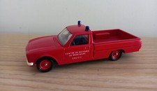 Solido vintage peugeot d'occasion  Marseille VIII