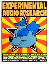 Experimental audio research d'occasion  Expédié en Belgium